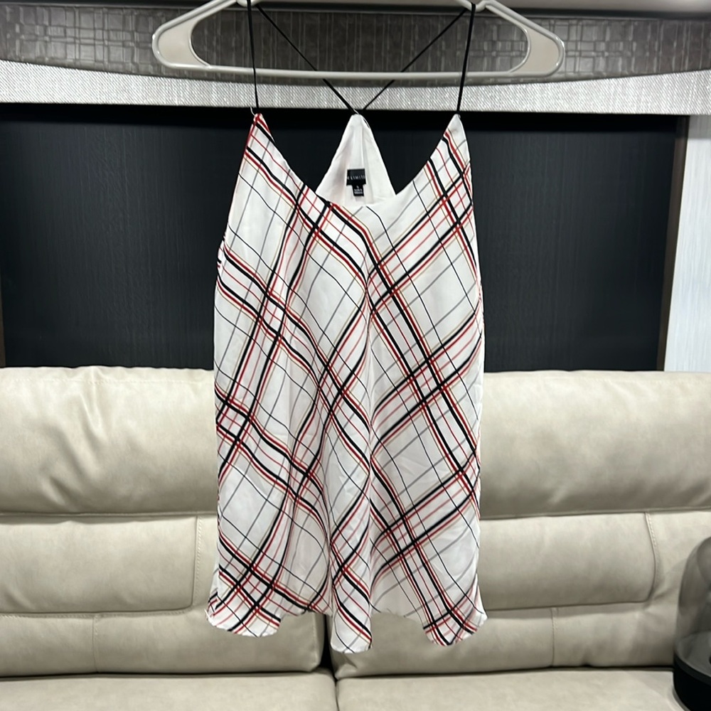THE LIMITED tank Camisole S